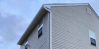 Best Fascia and Soffit Installation  in Waynesville, MO